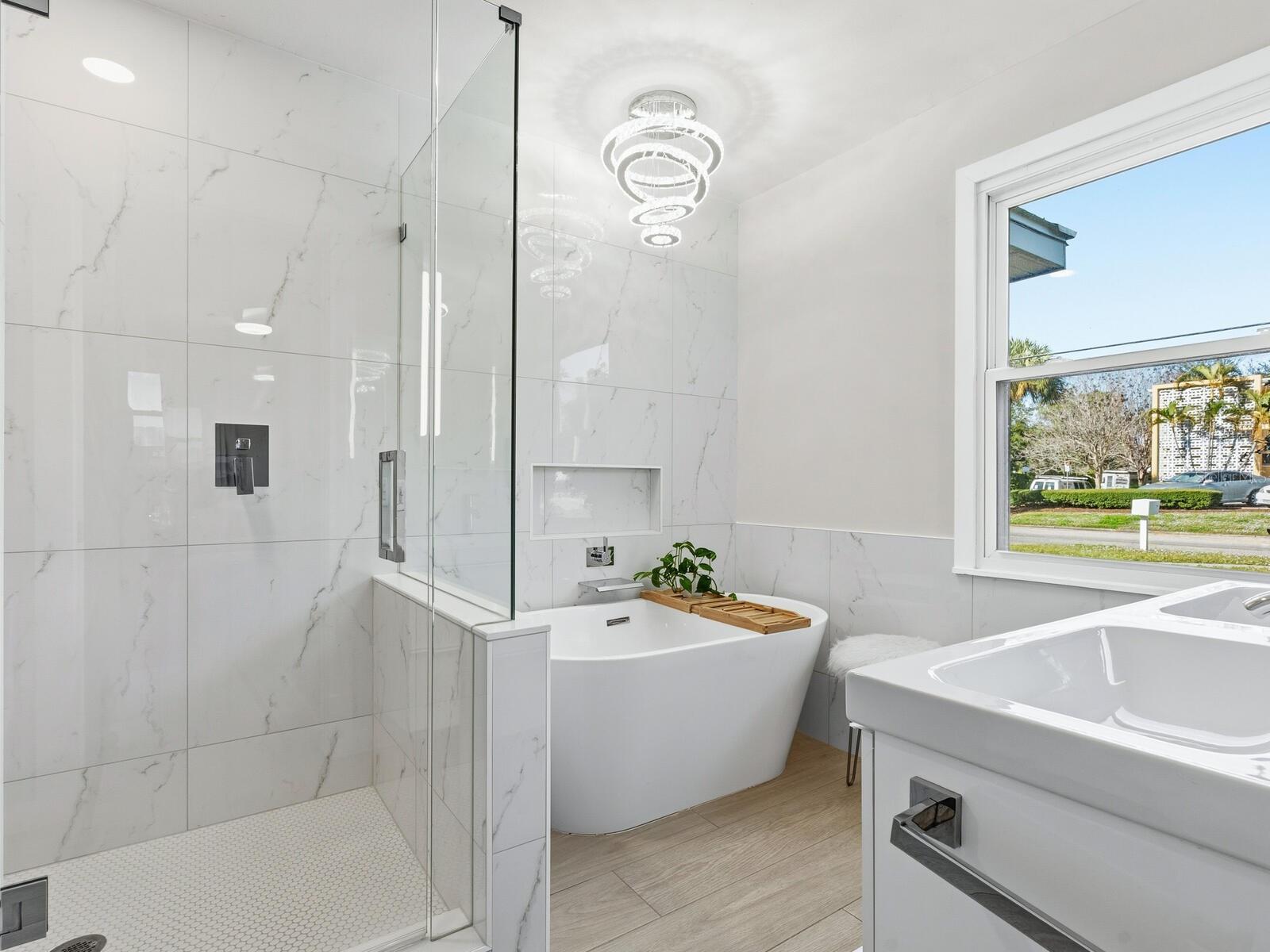 GLENWOOD PARK - Residential