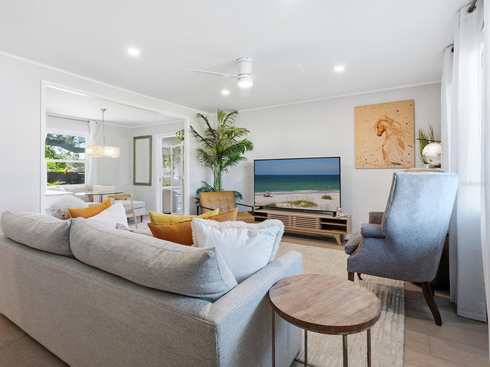 GLENWOOD PARK - Residential