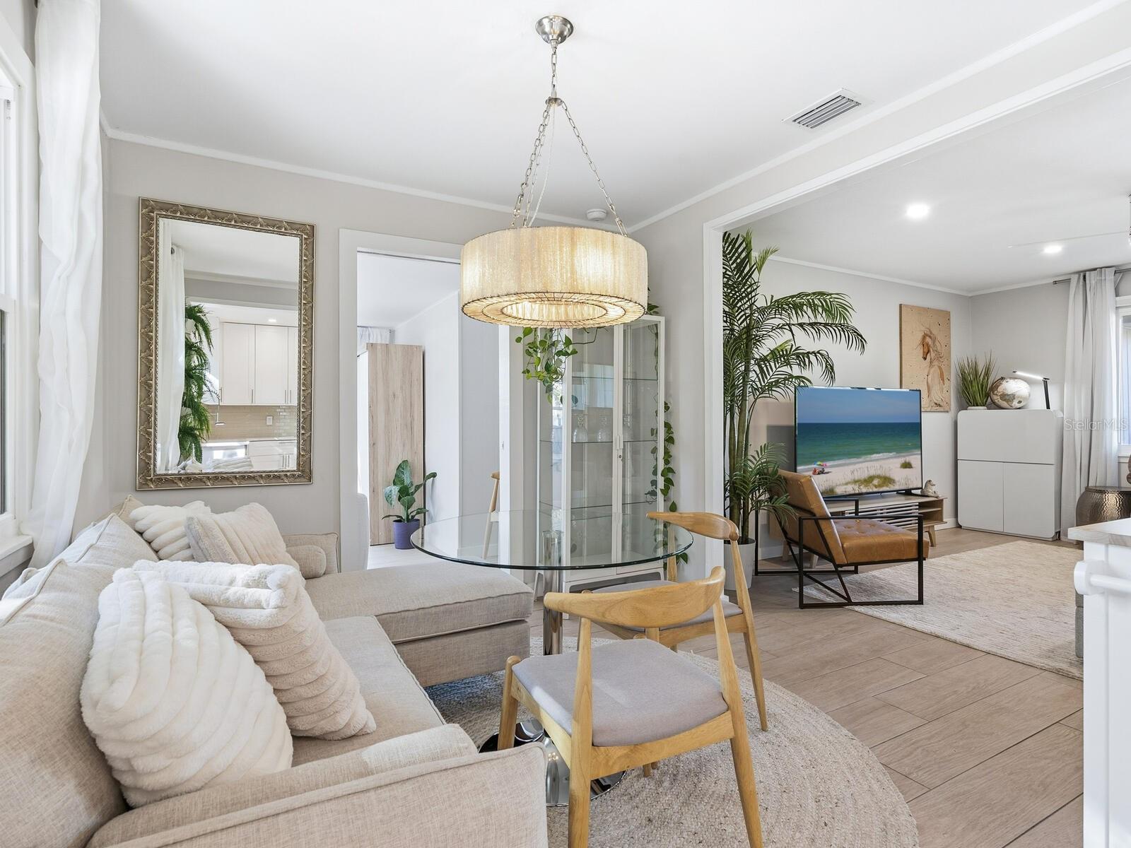 GLENWOOD PARK - Residential