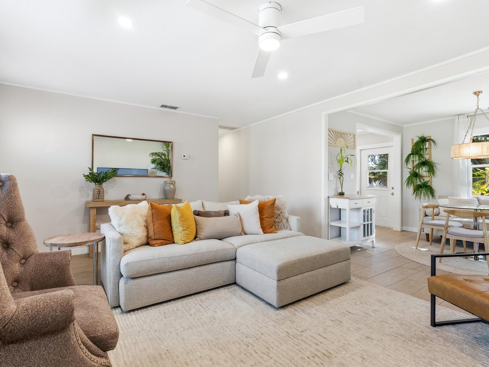 GLENWOOD PARK - Residential