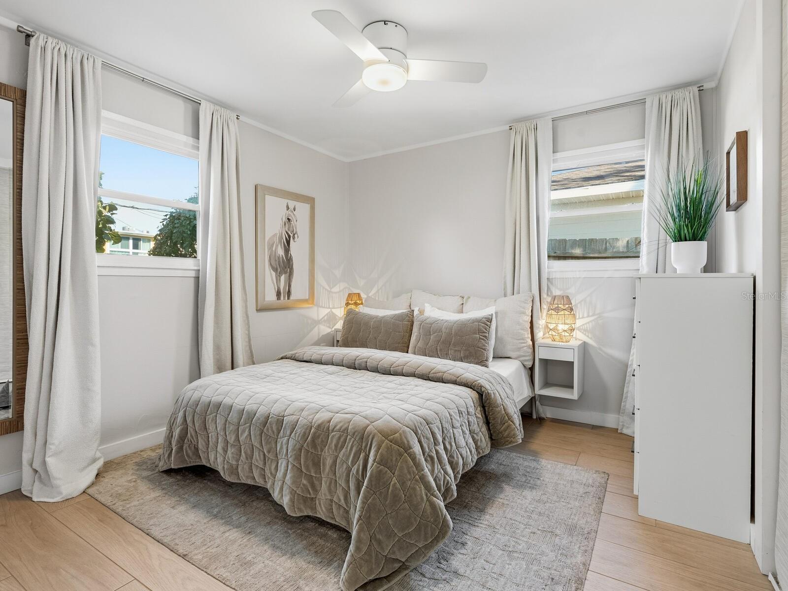 GLENWOOD PARK - Residential