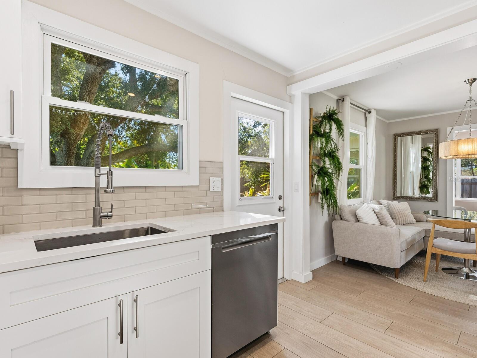 GLENWOOD PARK - Residential