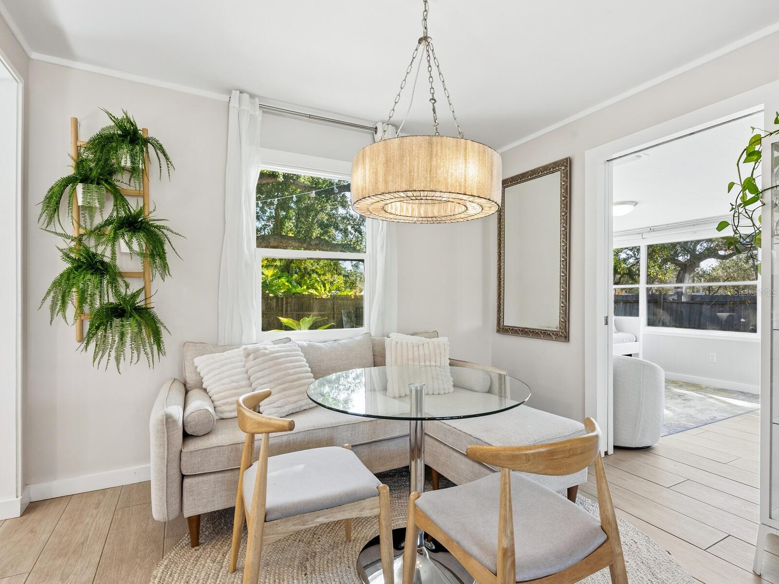 GLENWOOD PARK - Residential