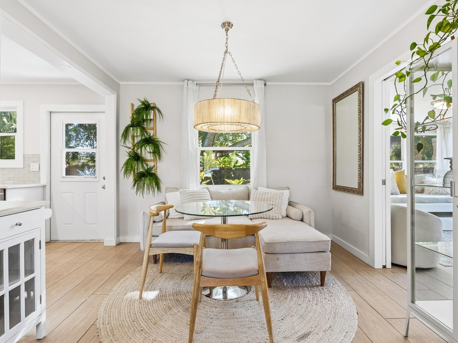 GLENWOOD PARK - Residential