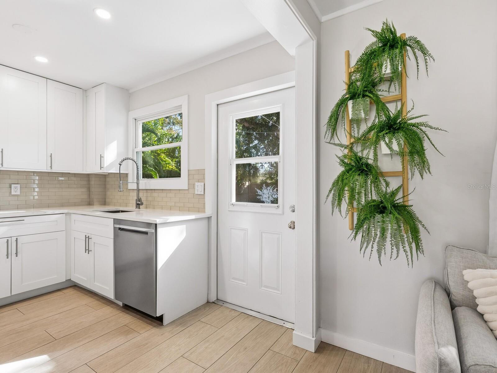 GLENWOOD PARK - Residential