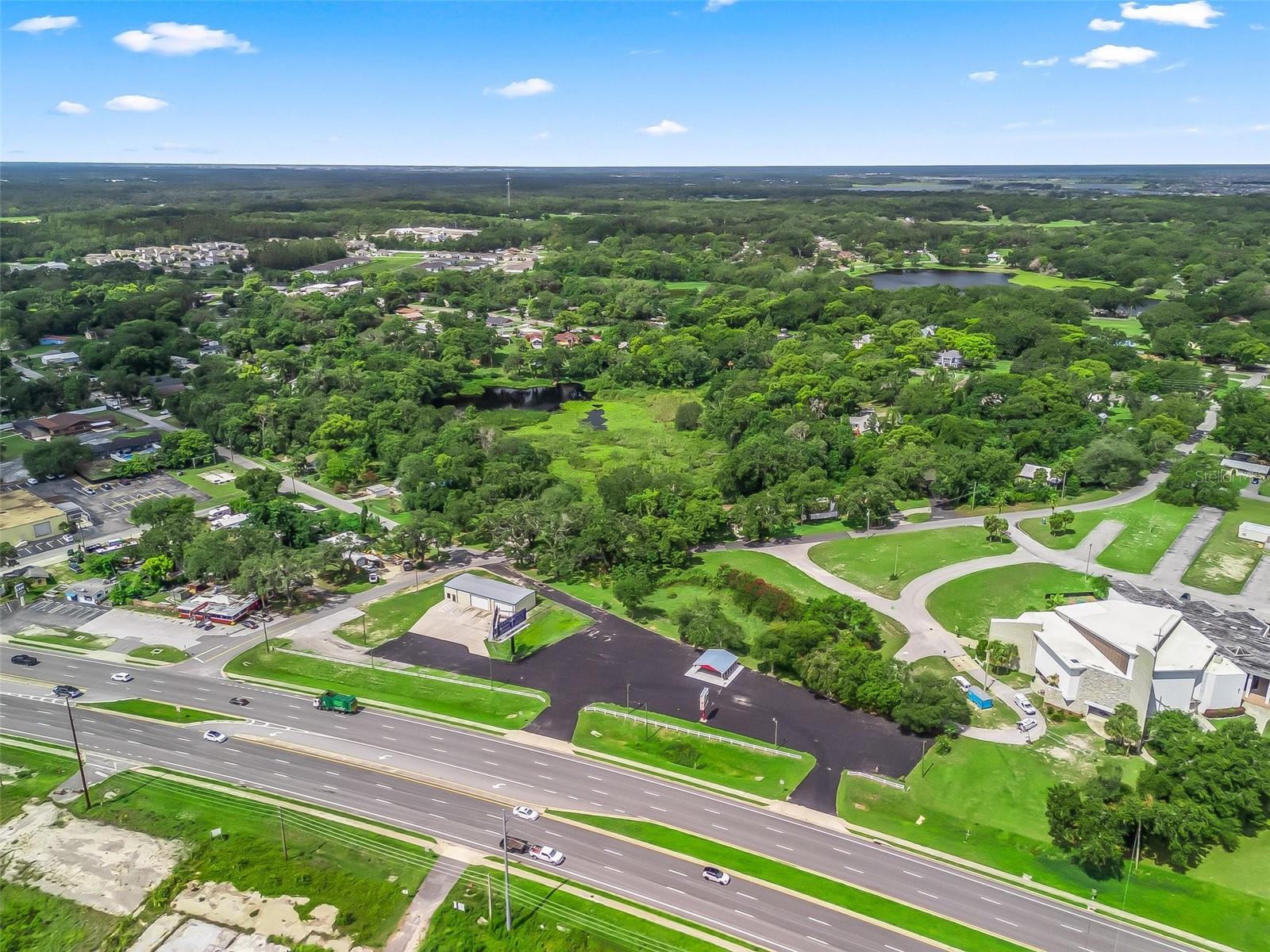 FRUITLAND PARK CASA LOMA - Commercial Sale