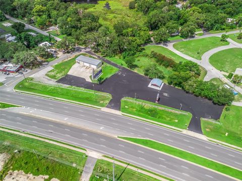 Tiny photo for 301 Beam Street, Fruitland Park, FL 34731 (MLS # G5098666)