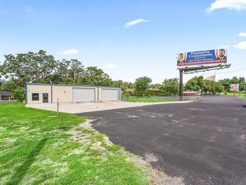 Tiny photo for 301 Beam Street, Fruitland Park, FL 34731 (MLS # G5098666)