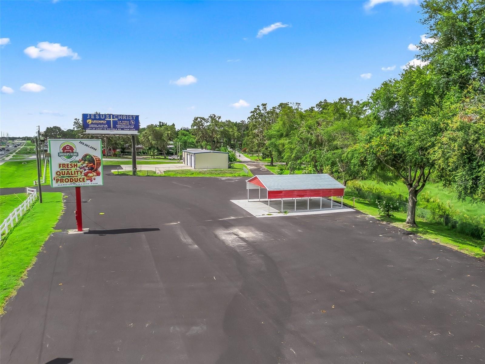 FRUITLAND PARK CASA LOMA - Commercial Sale