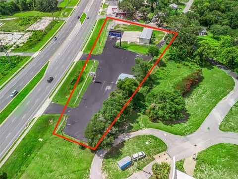 Tiny photo for 301 Beam Street, Fruitland Park, FL 34731 (MLS # G5098666)