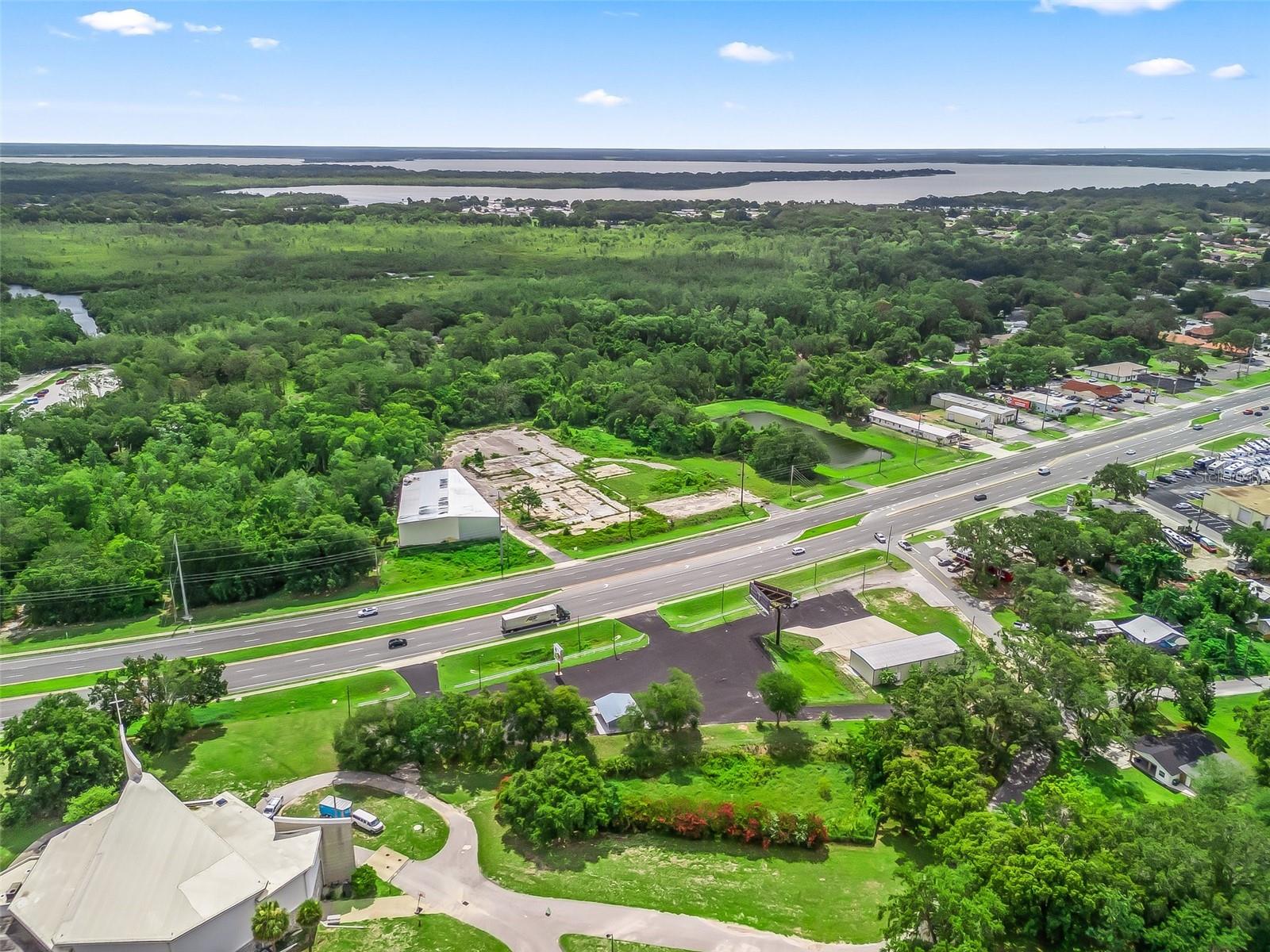 FRUITLAND PARK CASA LOMA - Commercial Sale