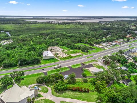 Tiny photo for 301 Beam Street, Fruitland Park, FL 34731 (MLS # G5098666)