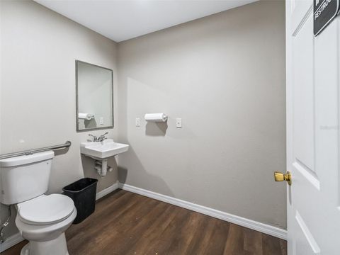 Tiny photo for 301 Beam Street, Fruitland Park, FL 34731 (MLS # G5098666)