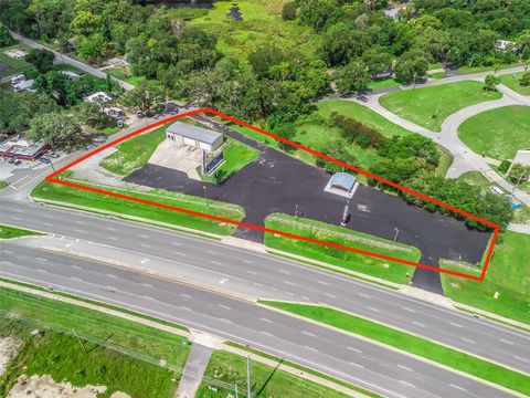 Tiny photo for 301 Beam Street, Fruitland Park, FL 34731 (MLS # G5098666)