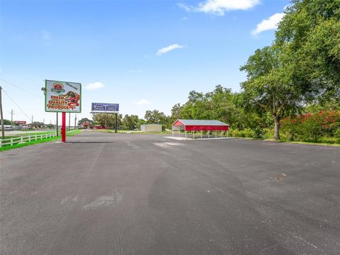 Tiny photo for 301 Beam Street, Fruitland Park, FL 34731 (MLS # G5098666)