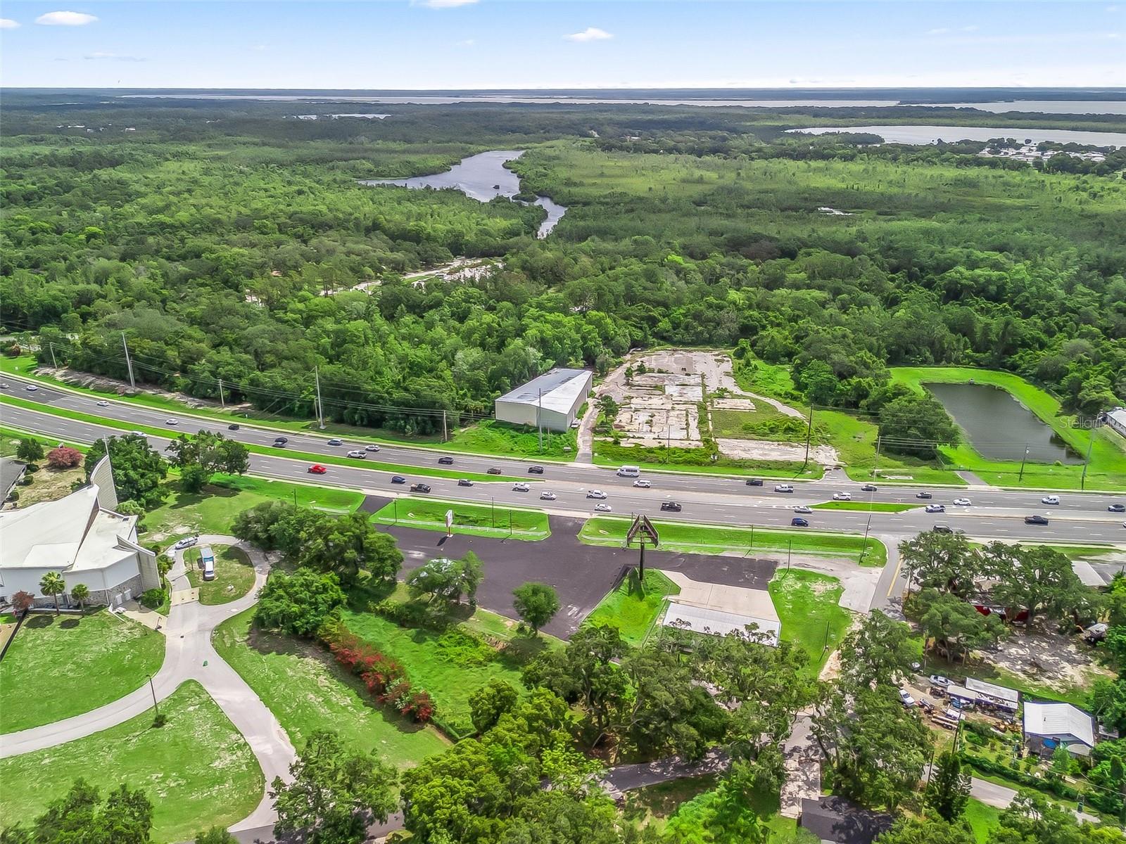 FRUITLAND PARK CASA LOMA - Commercial Sale