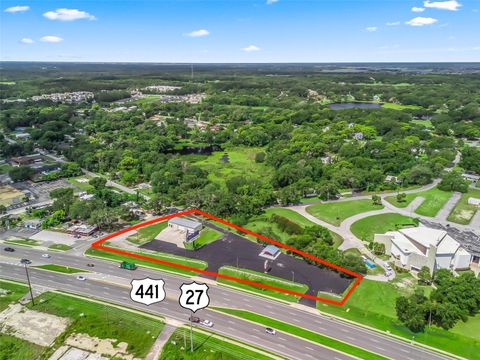 Tiny photo for 301 Beam Street, Fruitland Park, FL 34731 (MLS # G5098666)