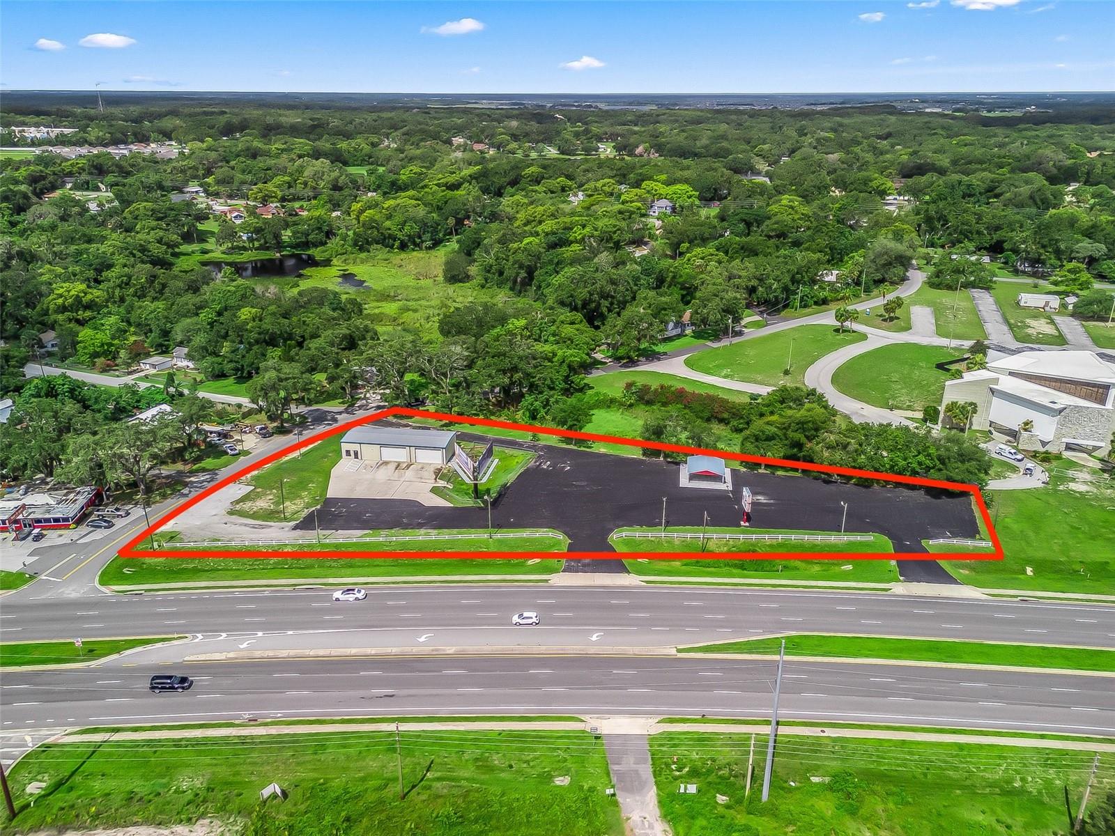 FRUITLAND PARK CASA LOMA - Commercial Sale