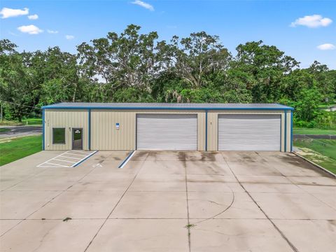 Tiny photo for 301 Beam Street, Fruitland Park, FL 34731 (MLS # G5098666)