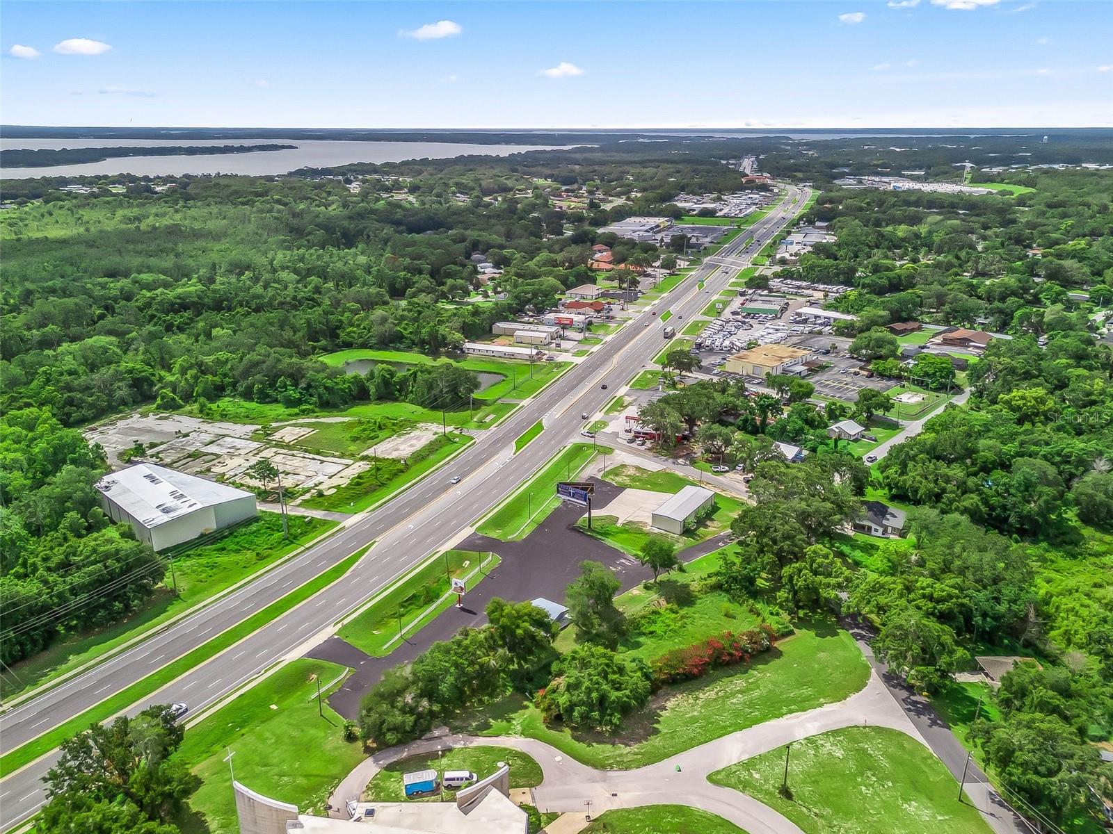 FRUITLAND PARK CASA LOMA - Commercial Sale