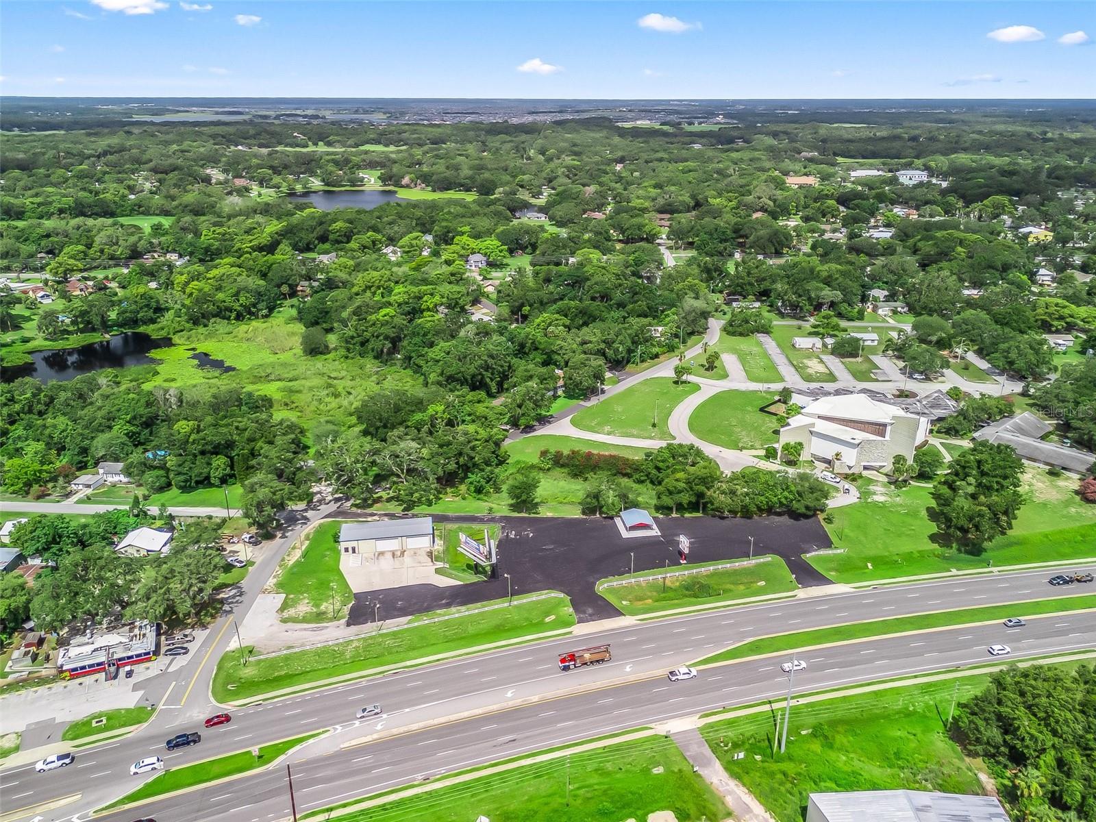 FRUITLAND PARK CASA LOMA - Commercial Sale