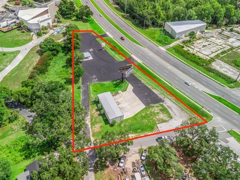 Tiny photo for 301 Beam Street, Fruitland Park, FL 34731 (MLS # G5098666)