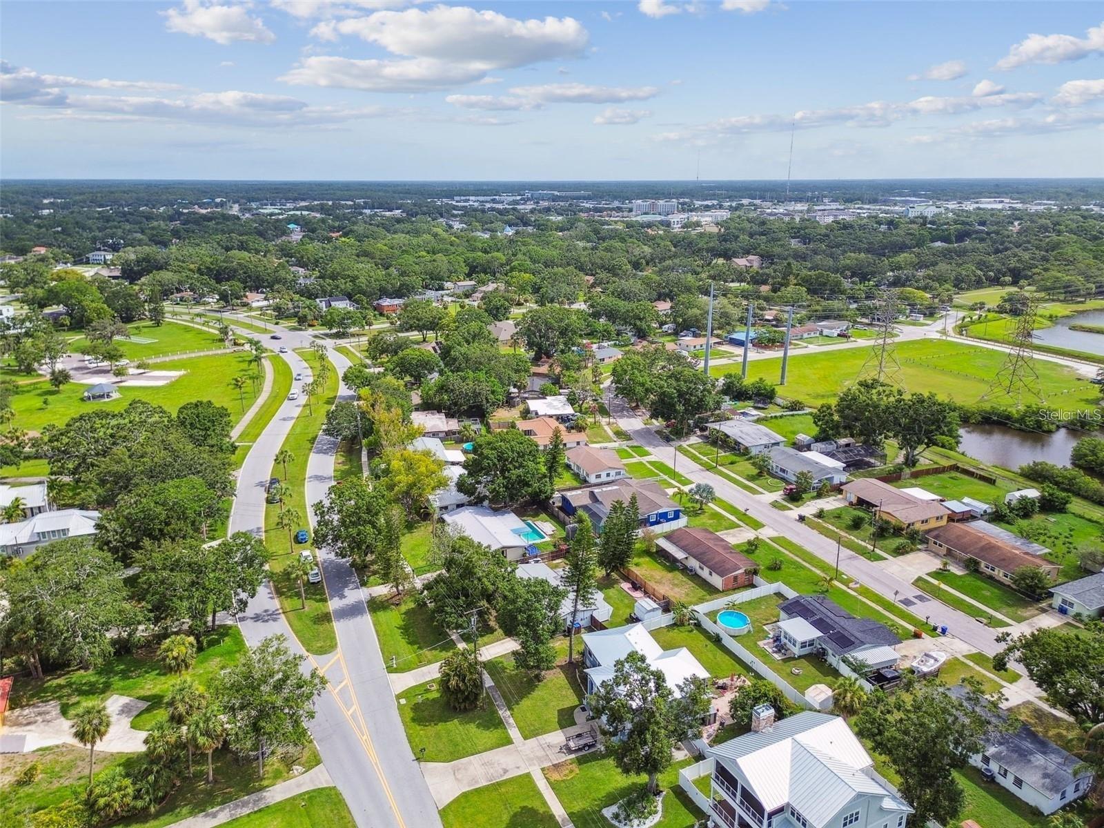 COUNTRY CLUB ADD TO OLDSMAR REV - Residential