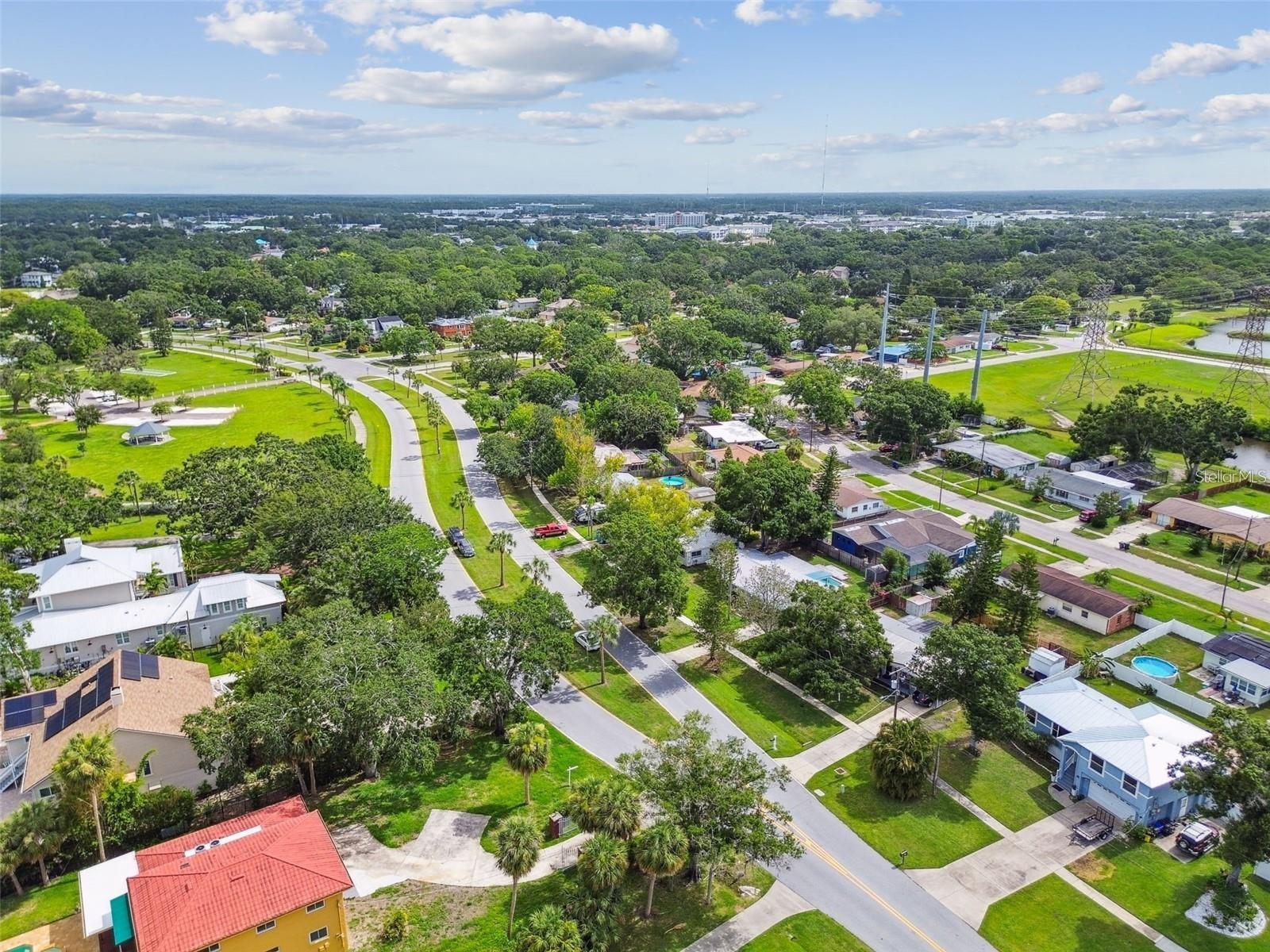 COUNTRY CLUB ADD TO OLDSMAR REV - Residential