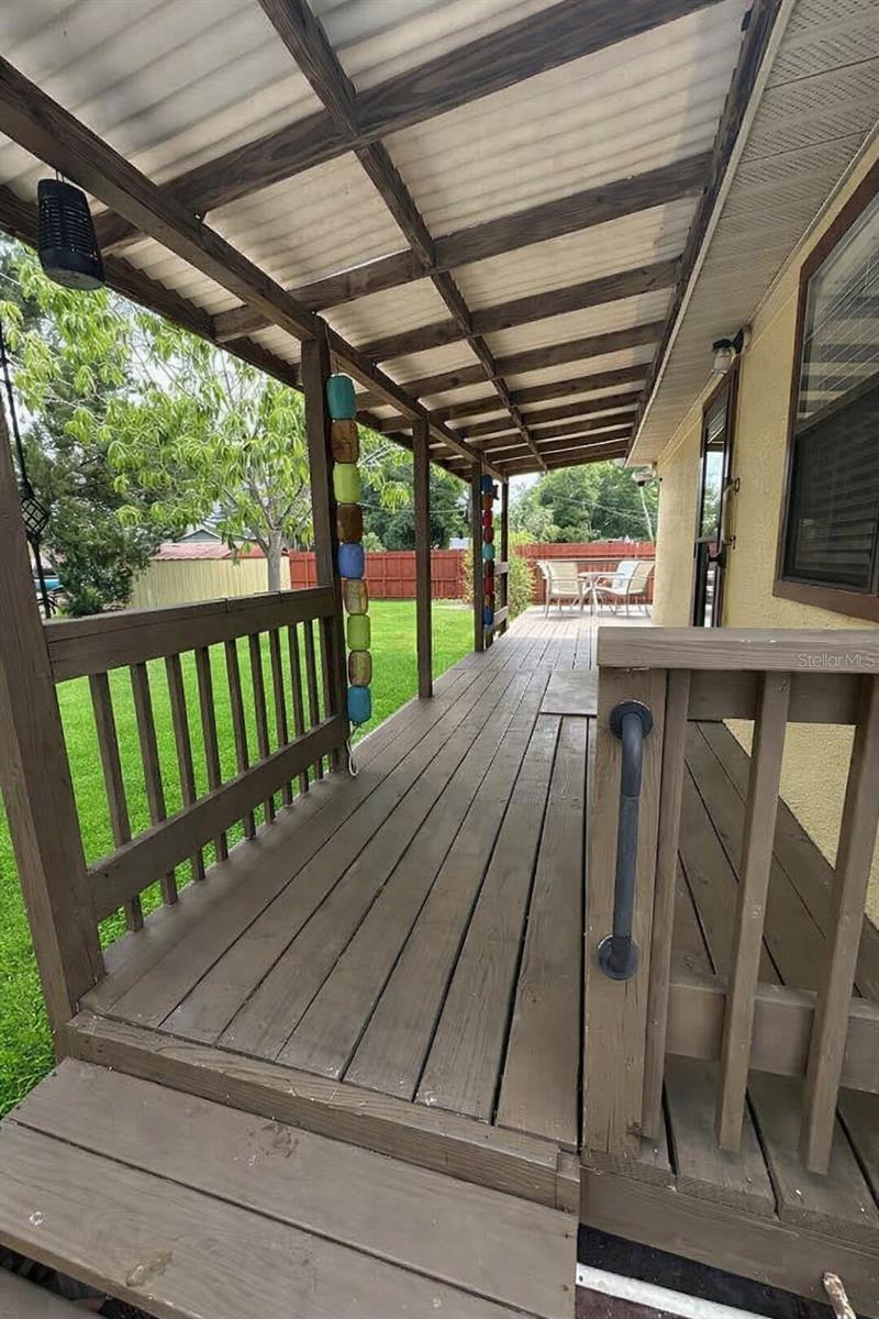 BAY VIEW PARK REV - Residential