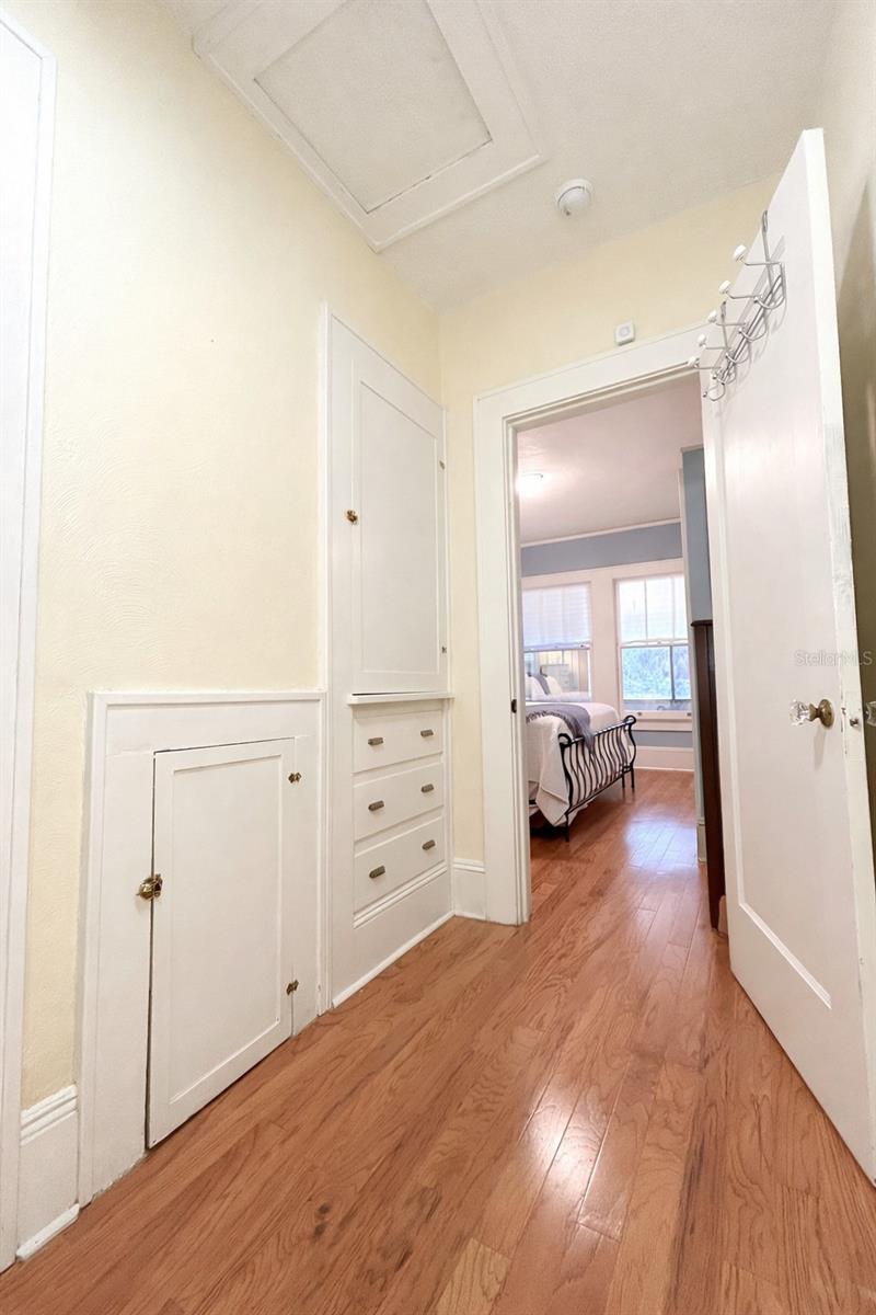 BAY VIEW PARK REV - Residential