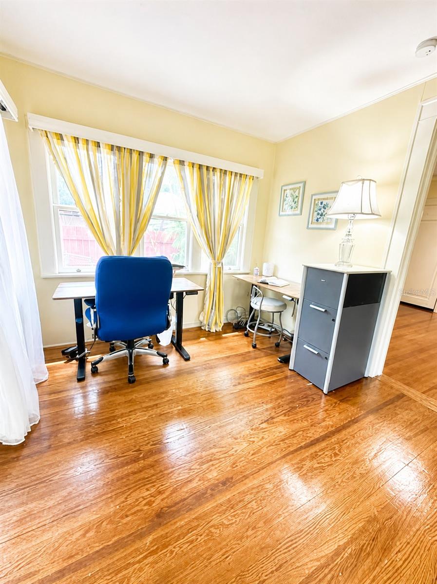 BAY VIEW PARK REV - Residential