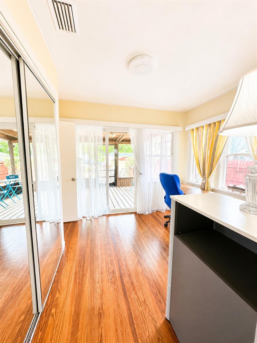 BAY VIEW PARK REV - Residential