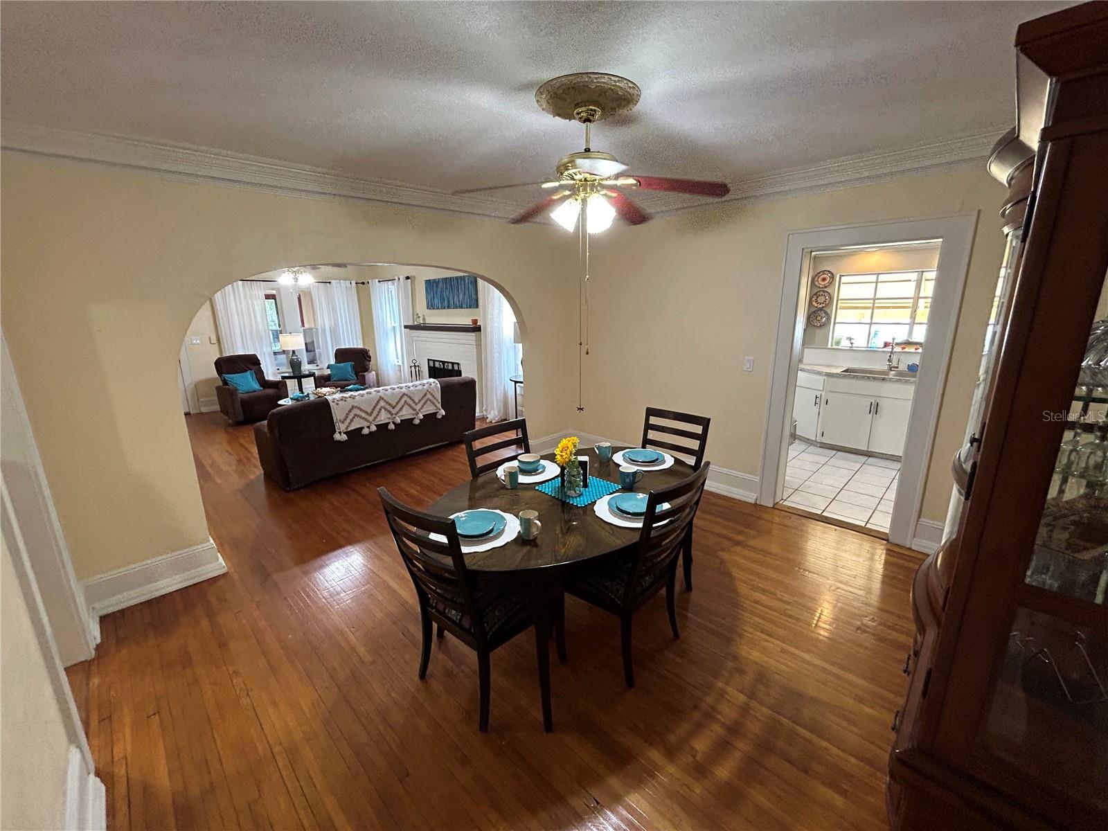 BAY VIEW PARK REV - Residential