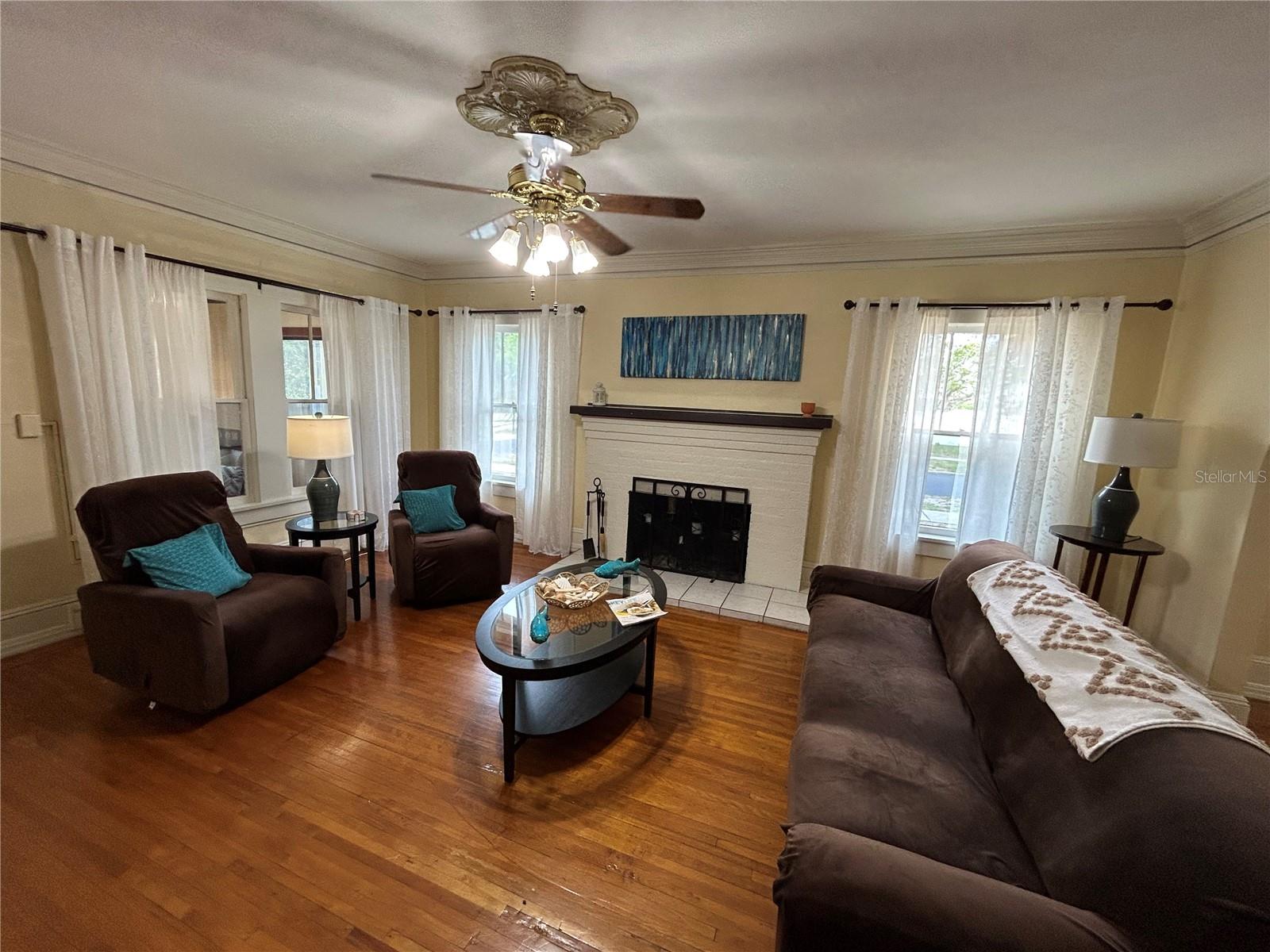 BAY VIEW PARK REV - Residential