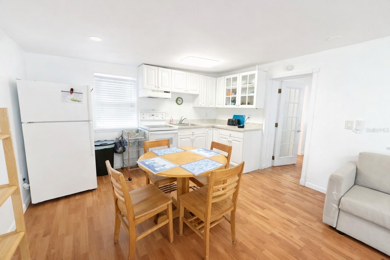 BAY VIEW PARK REV - Residential