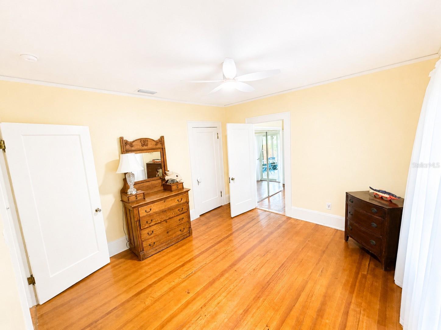 BAY VIEW PARK REV - Residential
