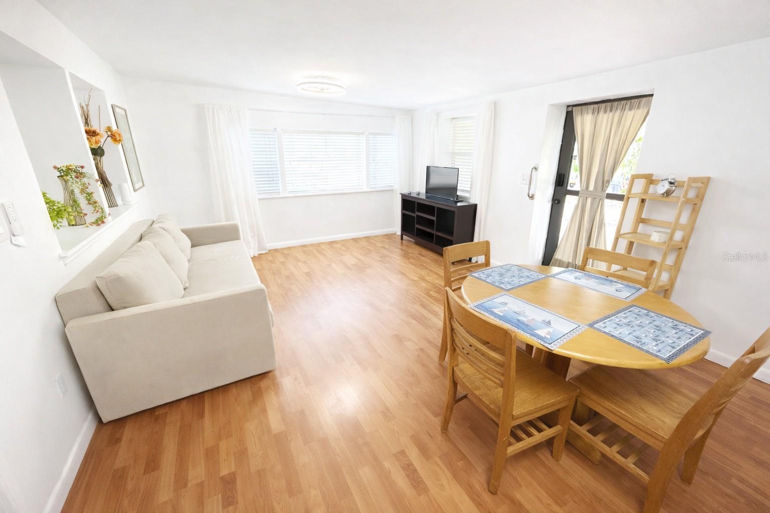 BAY VIEW PARK REV - Residential