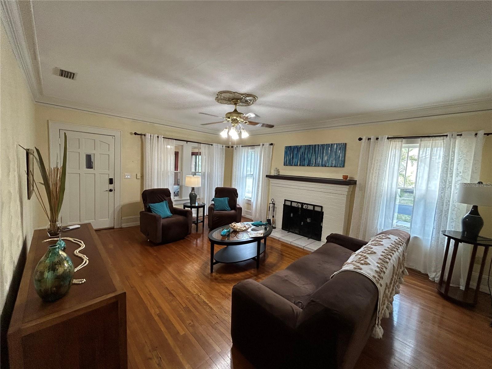 BAY VIEW PARK REV - Residential