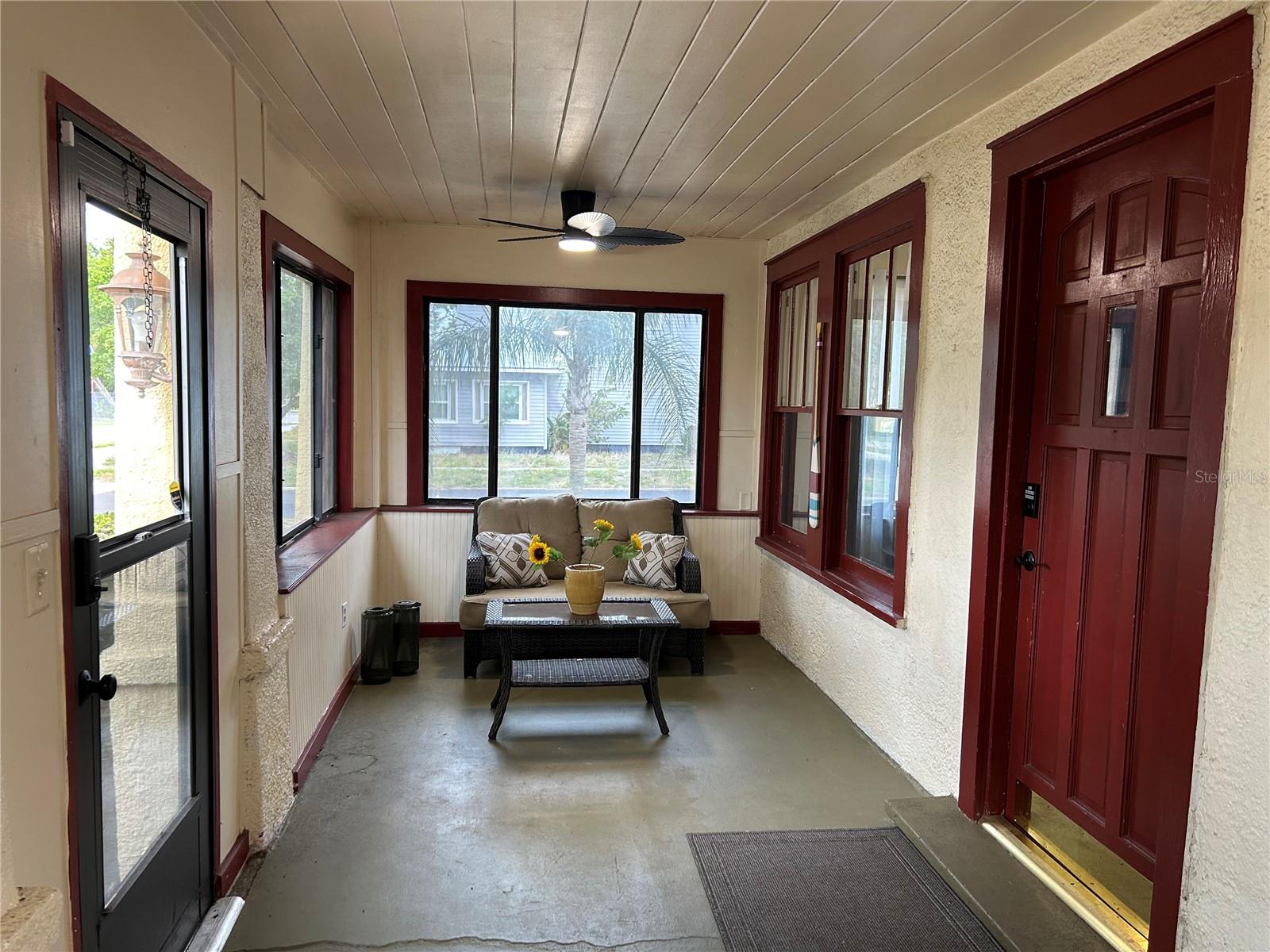 BAY VIEW PARK REV - Residential