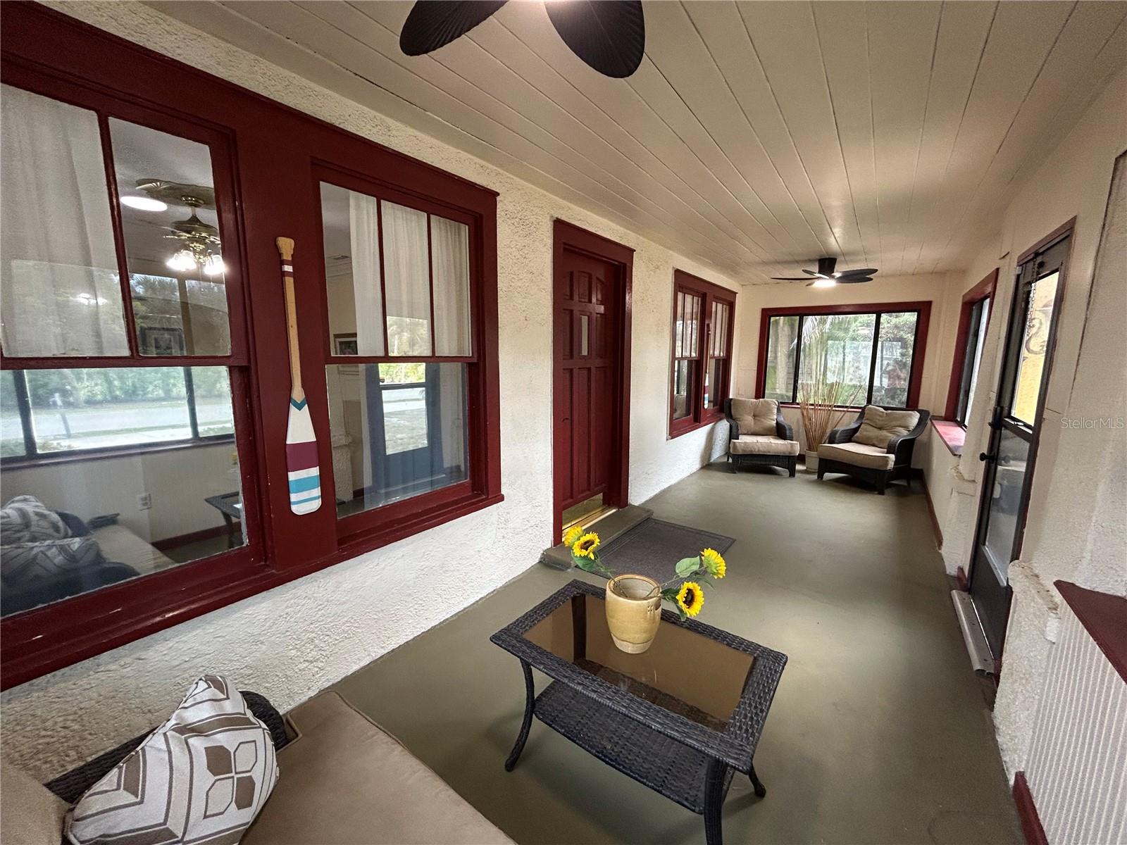 BAY VIEW PARK REV - Residential