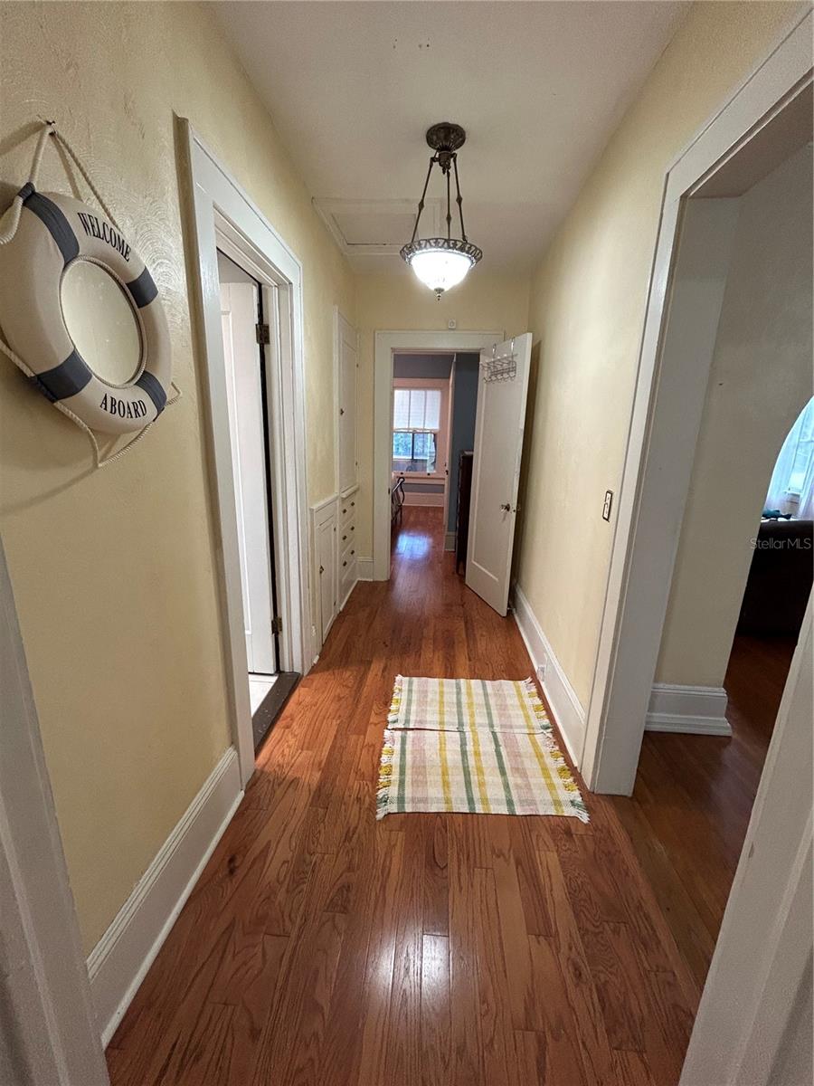 BAY VIEW PARK REV - Residential