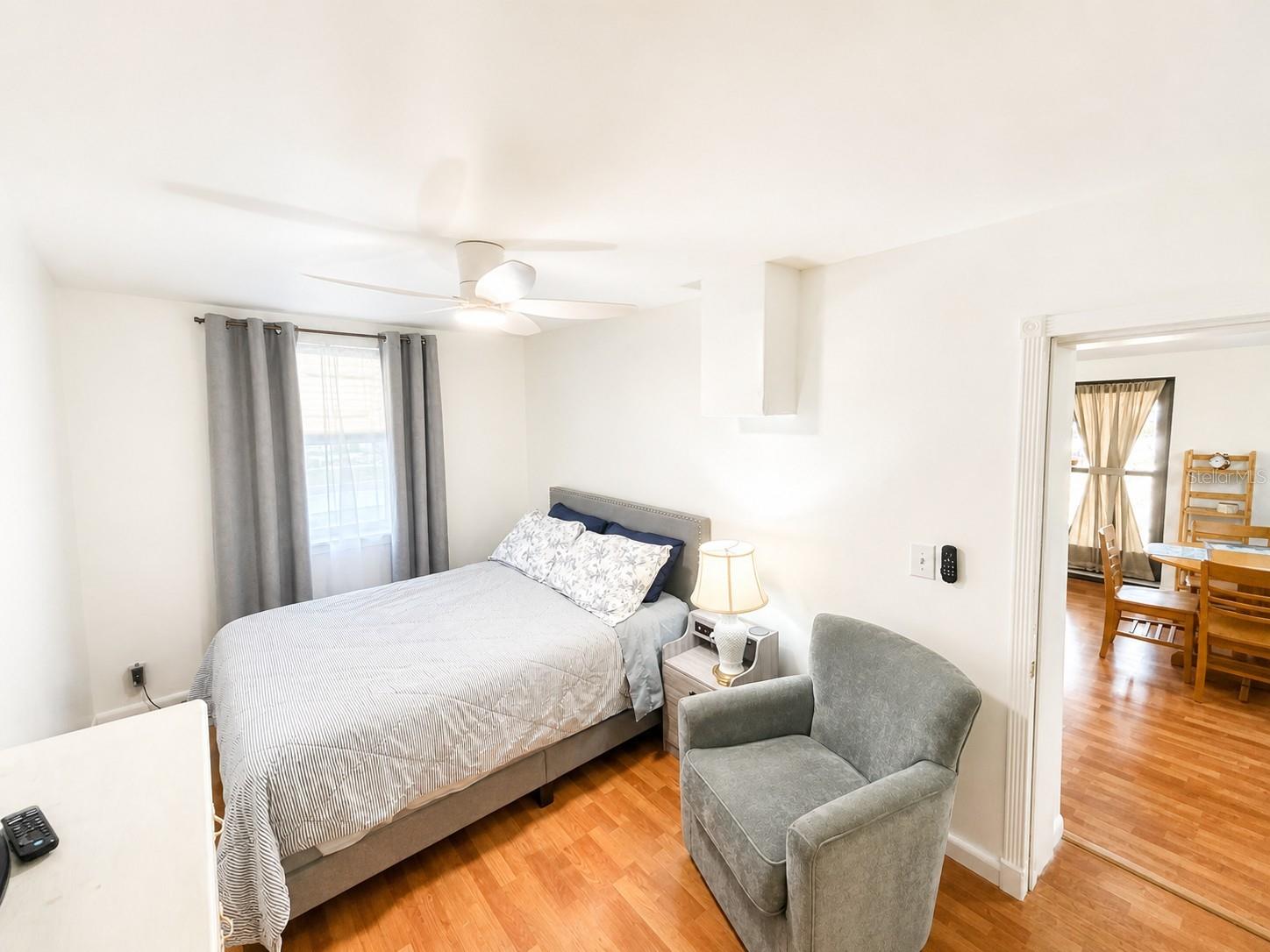 BAY VIEW PARK REV - Residential