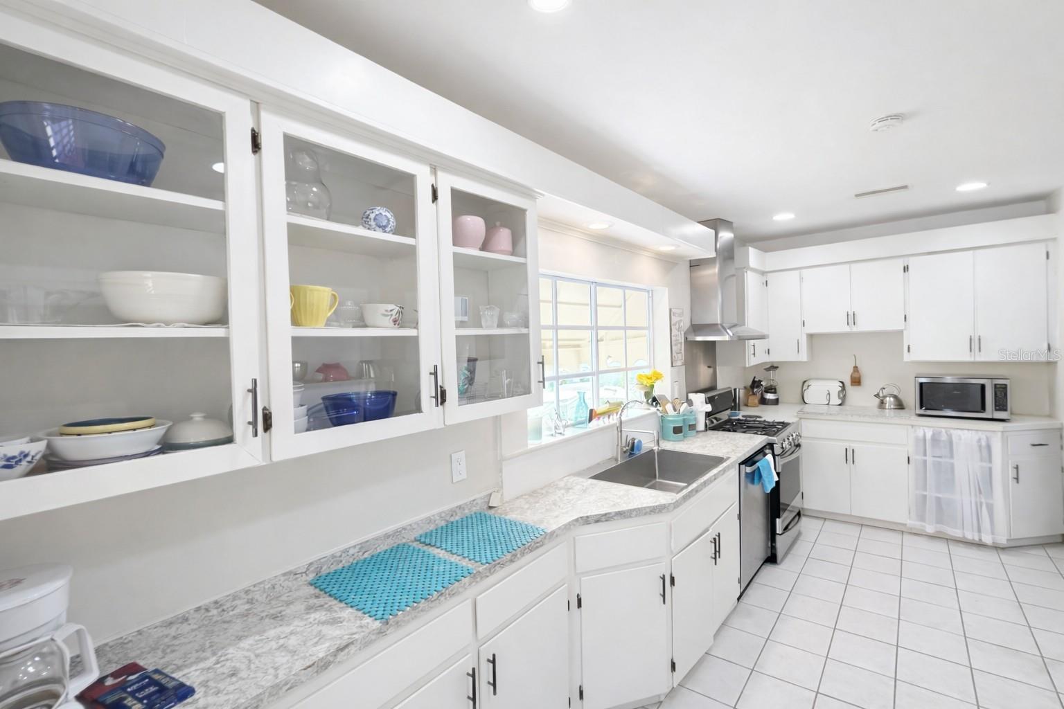 BAY VIEW PARK REV - Residential