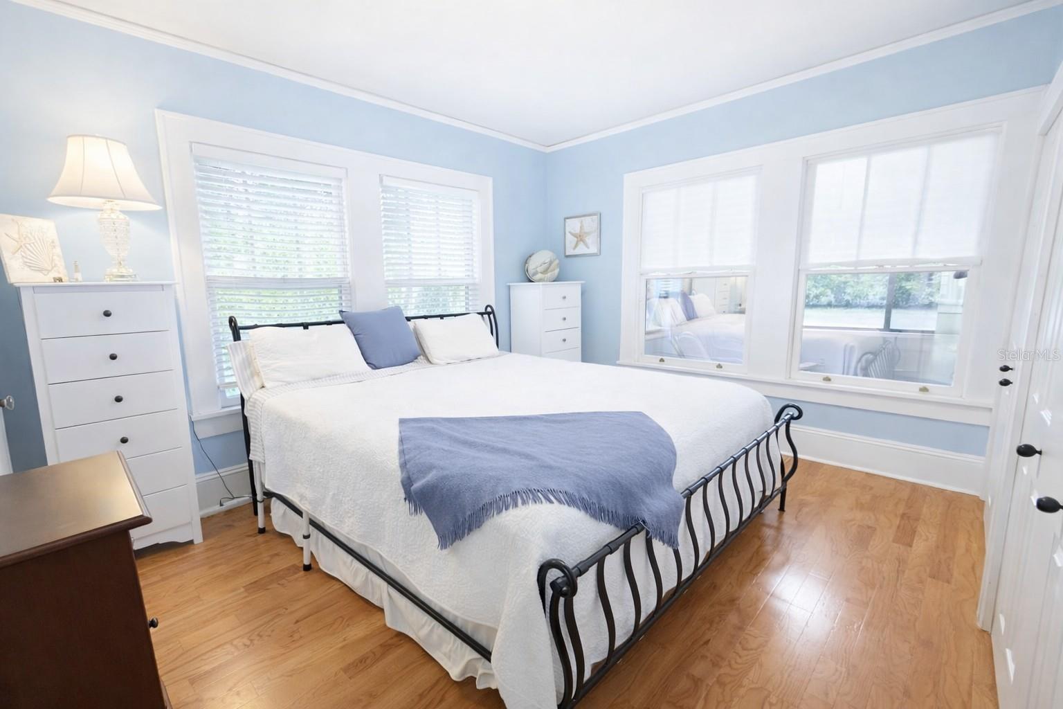 BAY VIEW PARK REV - Residential