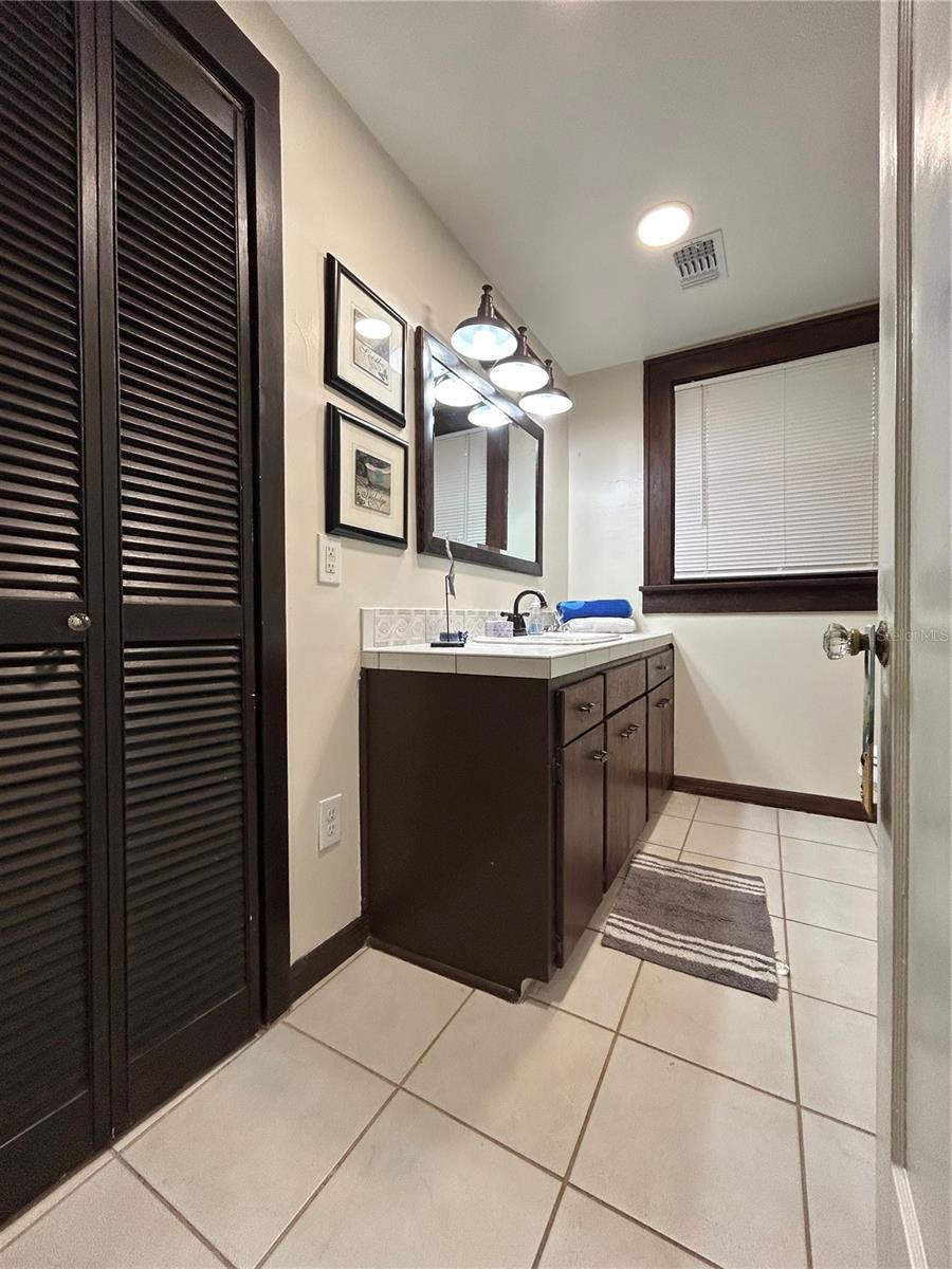 BAY VIEW PARK REV - Residential