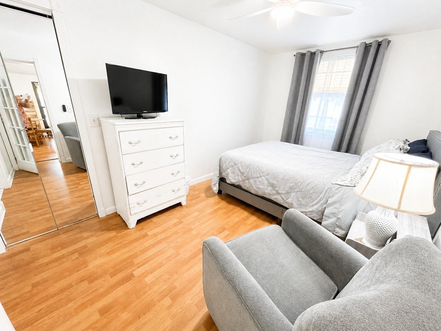 BAY VIEW PARK REV - Residential