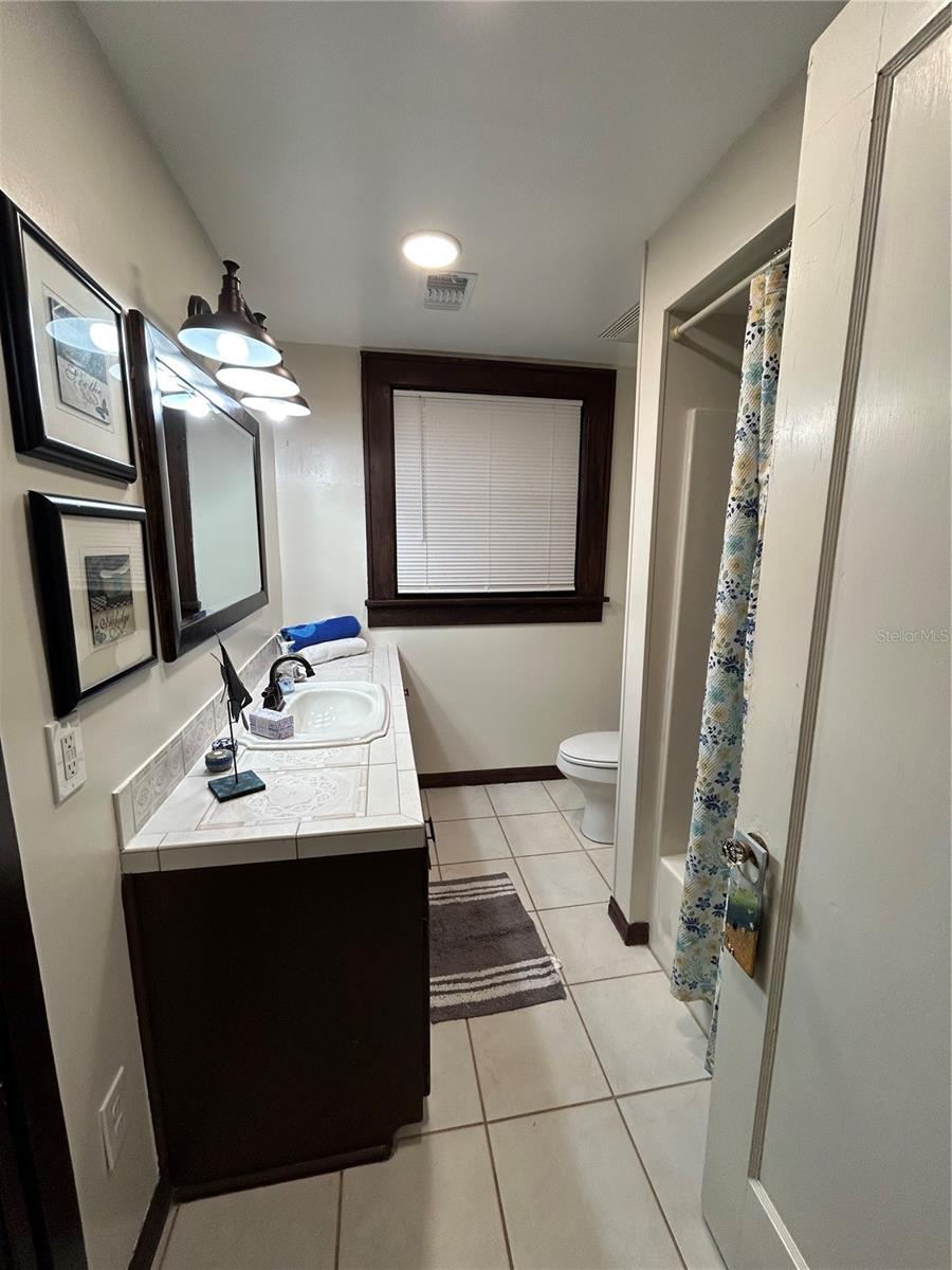 BAY VIEW PARK REV - Residential