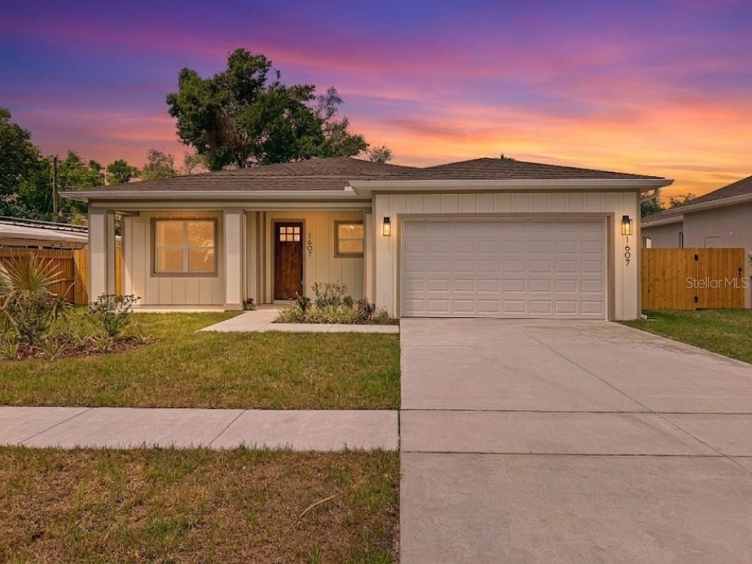 PASADENA ESTATES SEC G - Residential