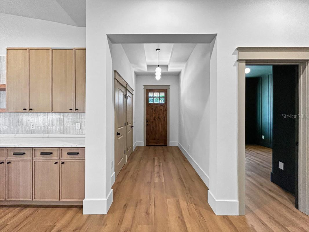 PASADENA ESTATES SEC G - Residential