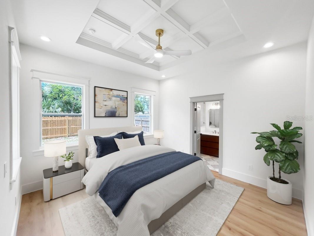 PASADENA ESTATES SEC G - Residential